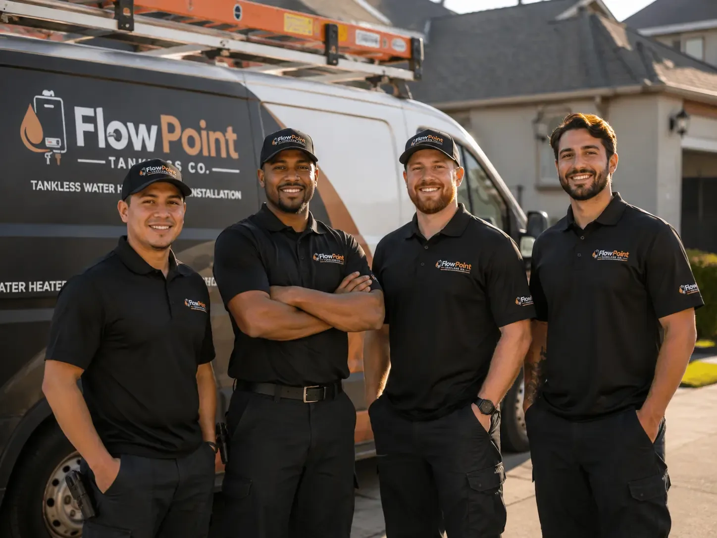 Tankless Water Heater Installation company in Minneapolis, MN