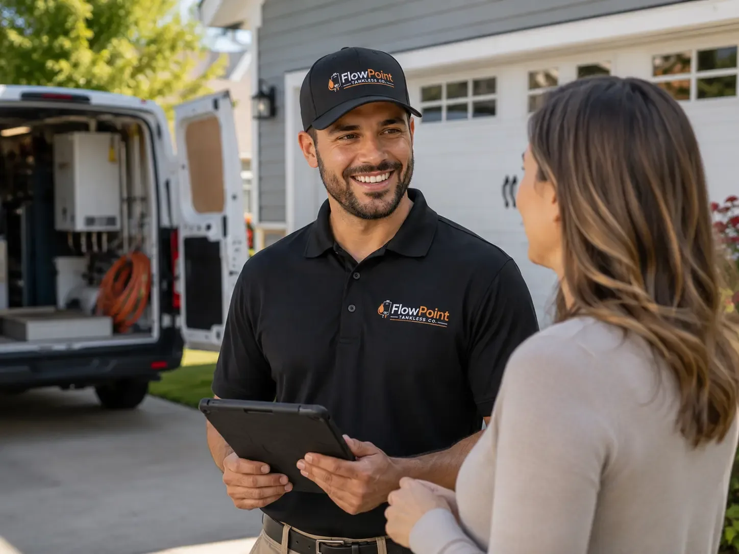 Tankless Water Heater Installation Minneapolis, MN FAQs